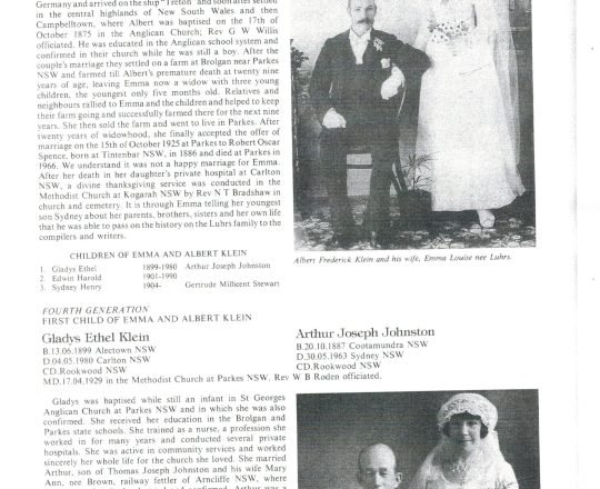 Family 7.jpg Family Albert Klein